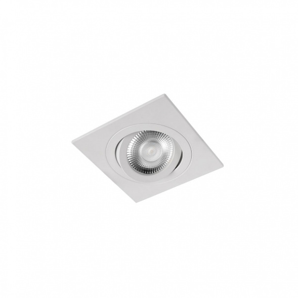 Встраиваемый светильник Loft IT Hap 10341/A White