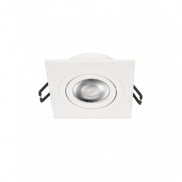 Встраиваемый светильник Loft IT Hap 10341/A White