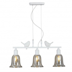 Подвесная люстра Vitaluce V2958-0/3S