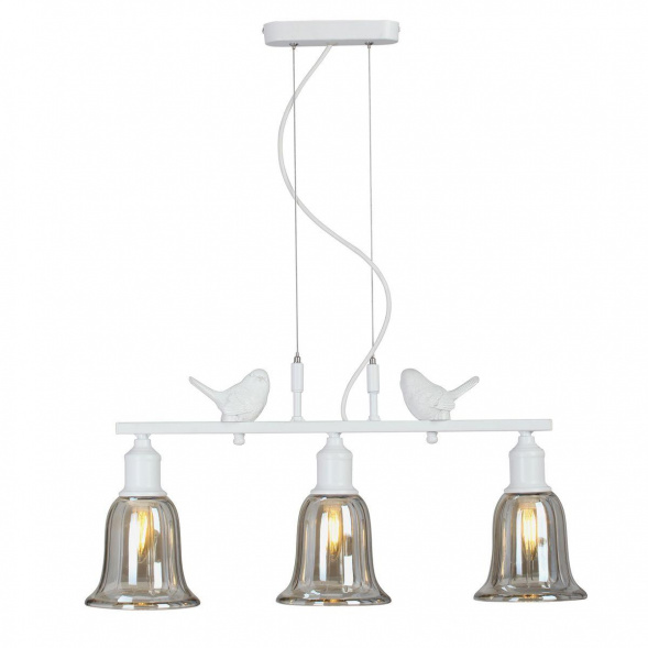 Подвесная люстра Vitaluce V2958-0/3S