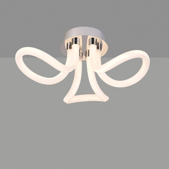 Потолочный светодиодный светильник Mantra Line 6616