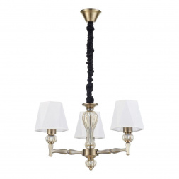 Подвесная люстра Escada 672/3S Brass