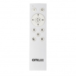 Потолочный светильник Citilux Costa CL741010