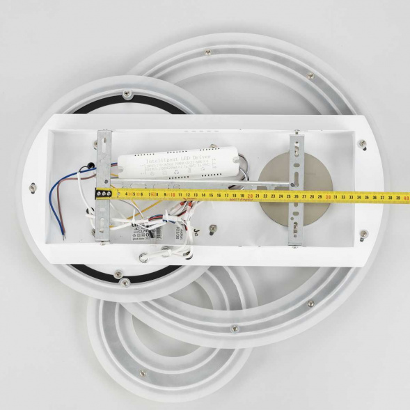 Потолочный светильник Citilux Costa CL741010