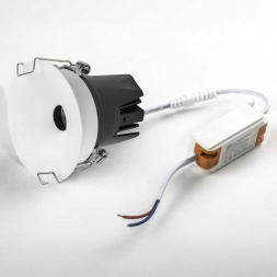 Светильник светодиодный встраиваемый  Lightstar Spira 074246