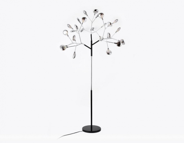 Торшер Ambrella light Traditional TR3030