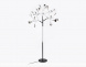 Торшер Ambrella light Traditional TR3030