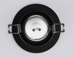 Светильник встраиваемый поворотный AMBRELLA LIGHT TECHNO SPOT TN102742