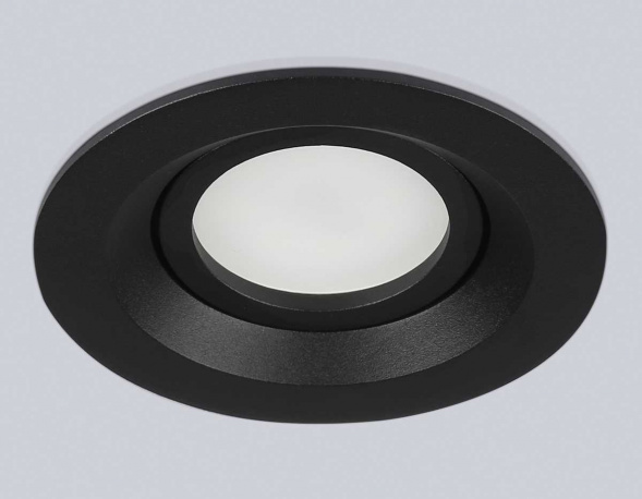 Светильник встраиваемый поворотный AMBRELLA LIGHT TECHNO SPOT TN102742