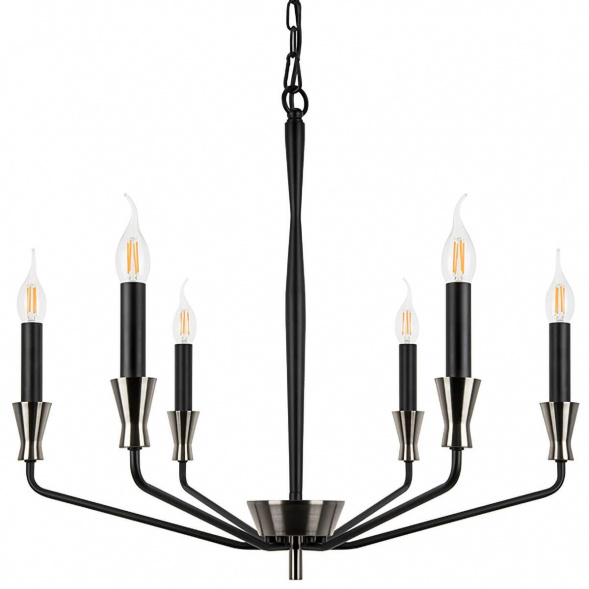 Подвесная люстра Lightstar Ragno 732167