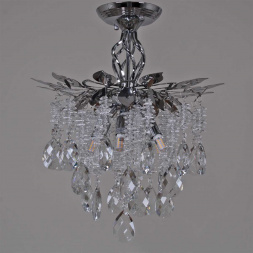 Люстра Reluce 01108-0.3-340 CR