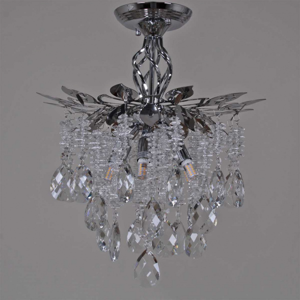 Люстра Reluce 01108-0.3-340 CR