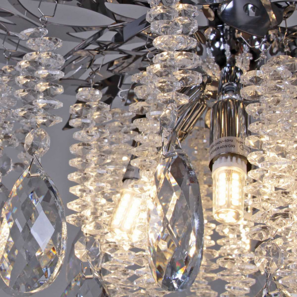 Люстра Reluce 01108-0.3-340 CR