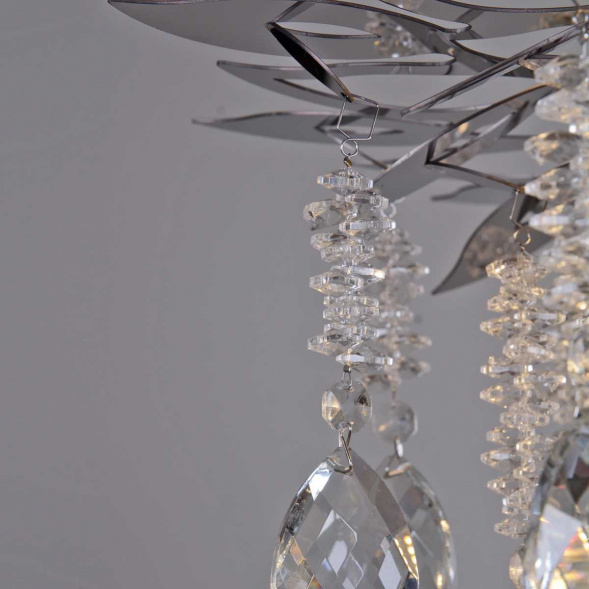 Люстра Reluce 01108-0.3-340 CR