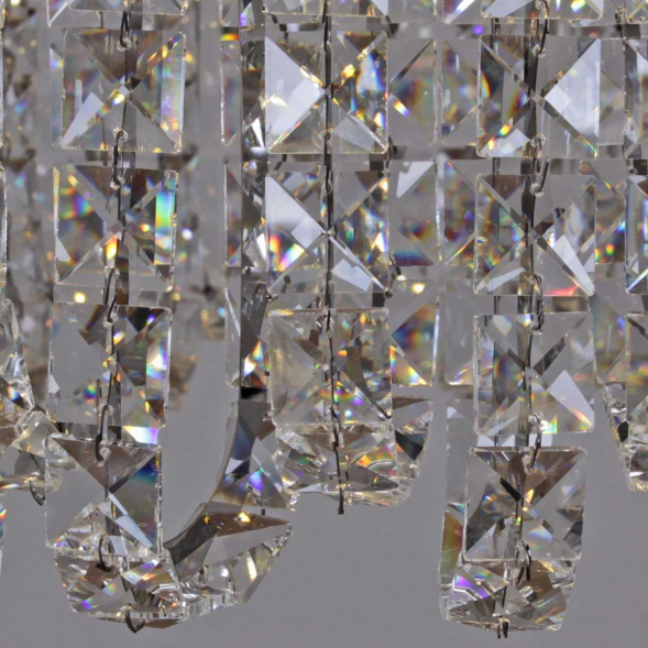 Люстра Reluce 63007-0.4-500 CH