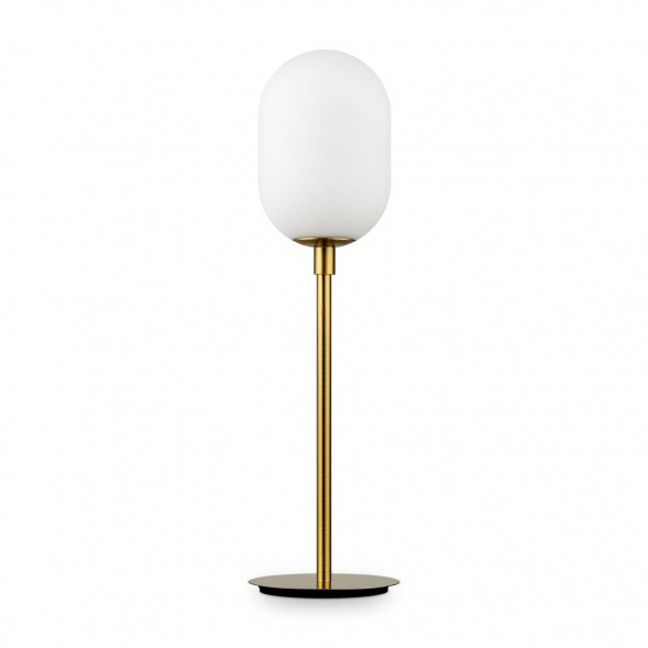 Настольная лампа Freya Sharlot FR1012TL-01BS