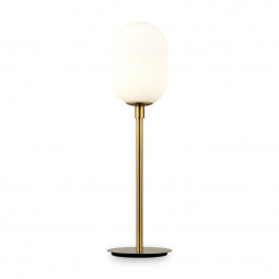 Настольная лампа Freya Sharlot FR1012TL-01BS