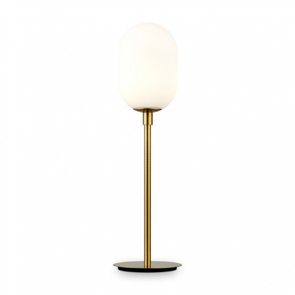 Настольная лампа Freya Sharlot FR1012TL-01BS