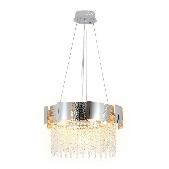 Подвесная люстра Ambrella light Traditional TR5244