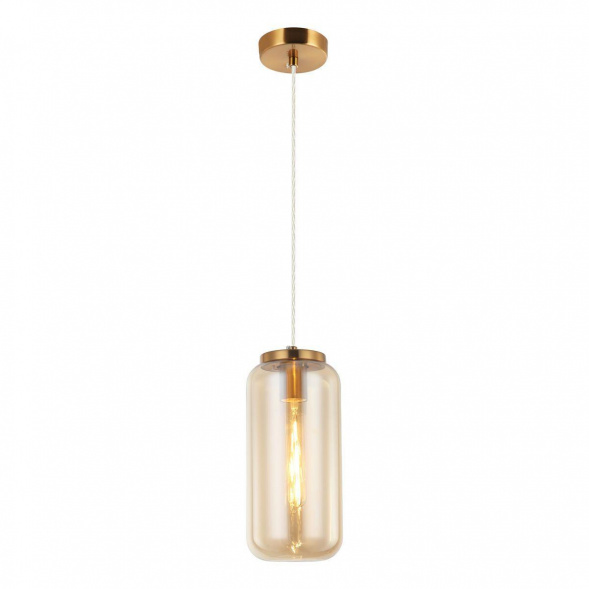 Подвесной светильник Stilfort Bauers 2149/05/01P