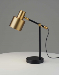 Лампа настольная Moderli Artis V11266-1T