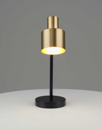 Лампа настольная Moderli Artis V11266-1T