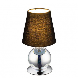 Настольная лампа Globo Elias 24132T