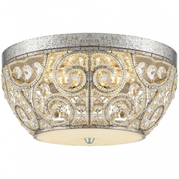 Потолочный светильник Wertmark Rosalia WE315.04.207