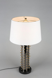 Настольная лампа Omnilux Valsolda OML-83904-01