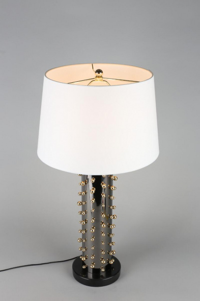 Настольная лампа Omnilux Valsolda OML-83904-01