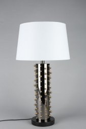 Настольная лампа Omnilux Valsolda OML-83904-01