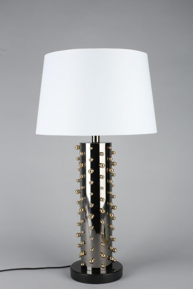 Настольная лампа Omnilux Valsolda OML-83904-01