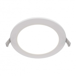 Встраиваемый светодиодный светильник Maytoni Stockton DL016-6-L12W