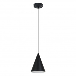 Подвесной светильник Arte Lamp Lark A7074SP-1BK