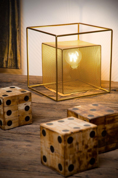 Настольная лампа Lucide Morris 78591/01/02