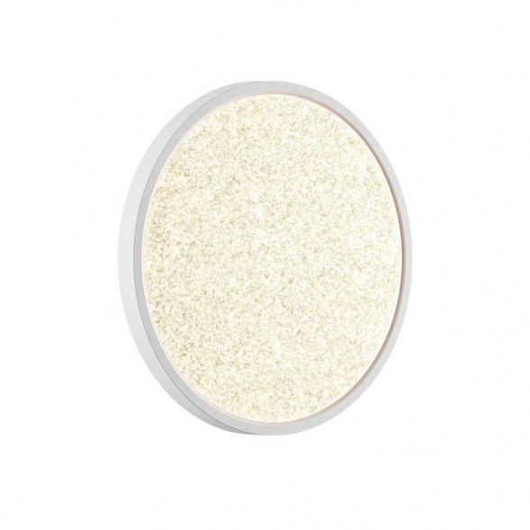 Настенно-потолочный светодиодный светильник Sonex Mitra Omega White 7661/24L