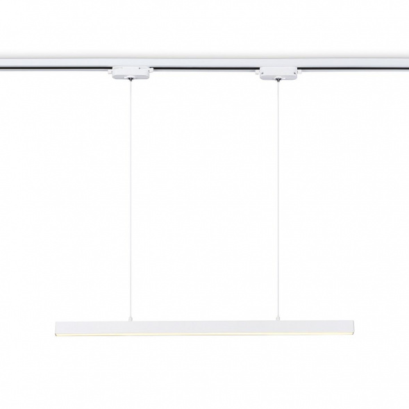 Подвесной трековый светодиодный светильник Ambrella light Track System GL6782