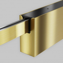 Трековый светодиодный светильник Maytoni Flarity Points TR150-1-12W4K-M-BS