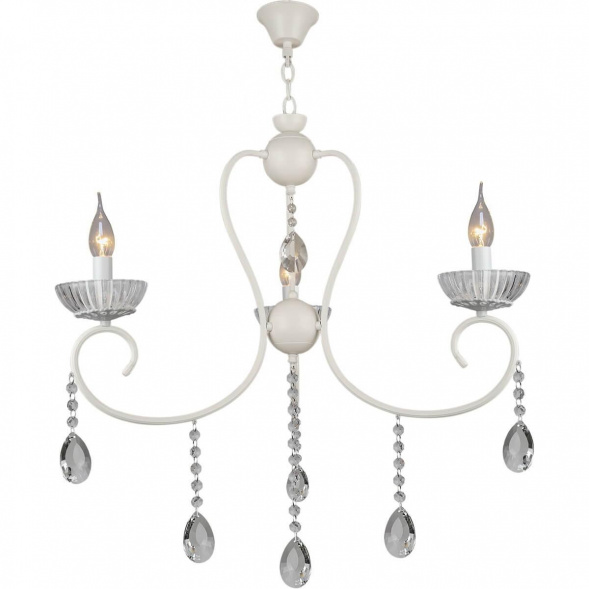 Подвесная люстра Reluce 04461-0.4-03