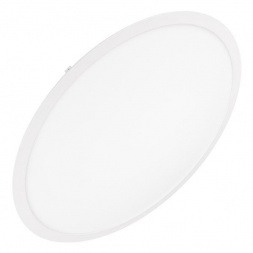 Встраиваемый светодиодный светильник Arlight DL-Edge-R500-40W Day4000 036420