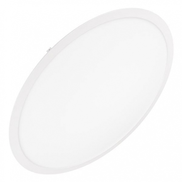 Встраиваемый светодиодный светильник Arlight DL-Edge-R500-40W Day4000 036420