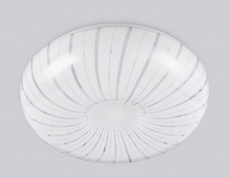 Потолочный светодиодный светильник Ambrella light Orbital Air FZ1094