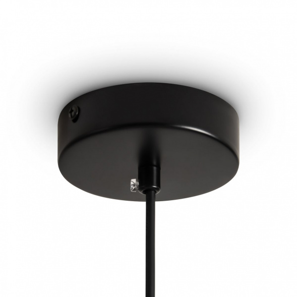 Подвесной светильник Freya Weave FR5492PL-01B