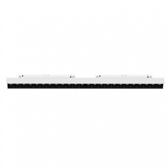 Трековый светодиодный светильник Arlight Mag-Orient-Laser-L465-16W Warm3000 035851