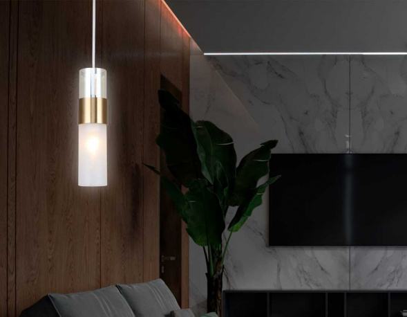 Подвесной светильник Ambrella light High Light LH55111