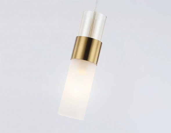 Подвесной светильник Ambrella light High Light LH55111