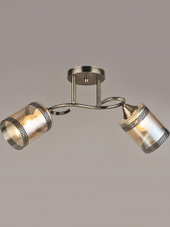 Потолочный светильник Reluce 04616-0.3-02