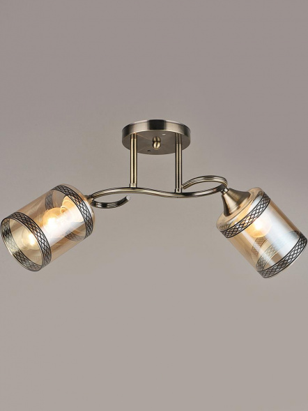 Потолочный светильник Reluce 04616-0.3-02