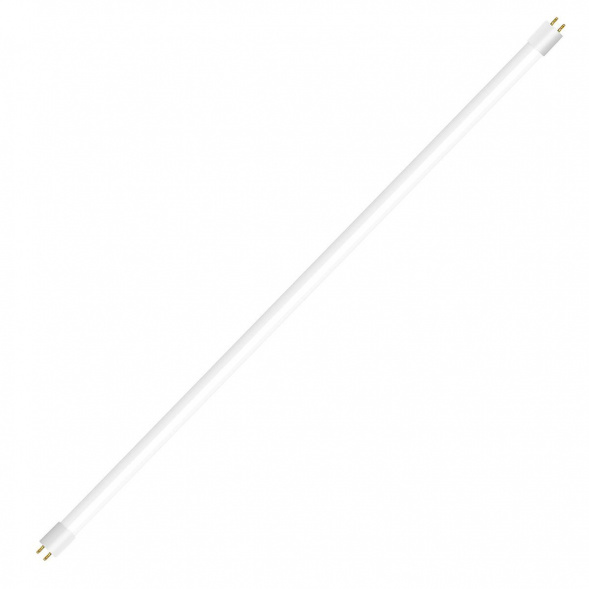 Лампа светодиодная Feron G13 48W 6400K матовая LB-216 51083