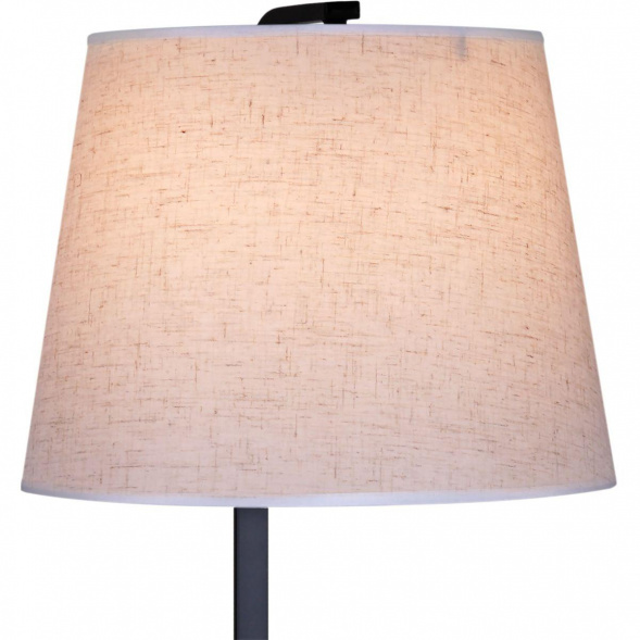 Торшер Reluce 02223-2.6-01 BK